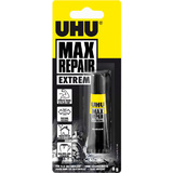 UHU universal-klebstoff MAX repair POWER, 8 g Tube