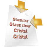 DURABLE standard Sichthlle, din A4, PP, 0,12 mm, glasklar