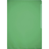 DURABLE standard Sichthlle, din A4, PP, 0,12 mm, grn
