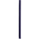 DURABLE Klemmschiene, din A4, Fllhhe: 3 mm, dunkelblau