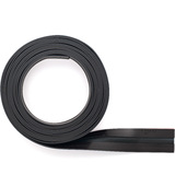 DURABLE magnetband DURAFIX ROLL, selbstklebend, schwarz
