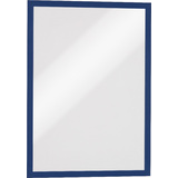 DURABLE magnet-rahmen DURAFRAME MAGNETIC, din A3, dunkelblau