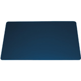 DURABLE Schreibunterlage, 650 x 520 mm, dunkelblau