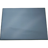 DURABLE Schreibunterlage, 650 x 520 mm, PVC, dunkelblau