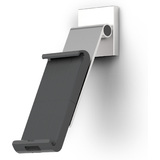 DURABLE tablet-wandhalterung "TABLET holder WALL PRO"