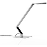 LUCTRA led-tischleuchte TABLE linear BASE, wei