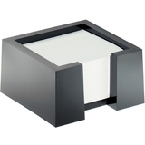 DURABLE zettelbox NOTE box CUBO, schwarz