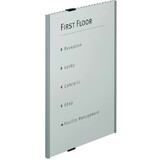 DURABLE Trschild info SIGN, (B)297 x (H)420 mm