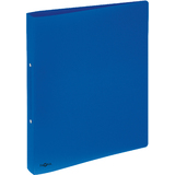 PAGNA Ringbuch, din A4, Rckenbreite: 35 mm, blau