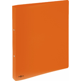 PAGNA Ringbuch, din A4, Rckenbreite: 35 mm, orange