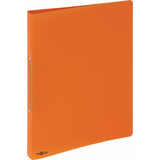 PAGNA Ringbuch, din A4, Rckenbreite: 25 mm, orange