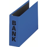 PAGNA bankordner "Basic Colours", fr Kontoauszge, blau