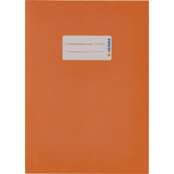 HERMA Heftschoner, aus Papier, din A5, orange