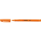 STABILO textmarker flash, orange