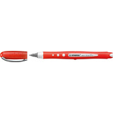 STABILO tintenroller worker colorful, rot