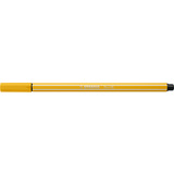 STABILO fasermaler Pen 68, curry