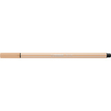 STABILO fasermaler Pen 68, beige