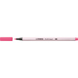 STABILO pinselstift Pen 68 brush, rosa