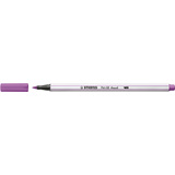 STABILO pinselstift Pen 68 brush, pflaume