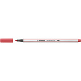 STABILO pinselstift Pen 68 brush, rostrot