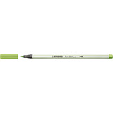 STABILO pinselstift Pen 68 brush, pistazie