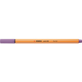 STABILO fineliner point 88, grauviolett