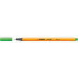 STABILO fineliner point 88, hellgrn