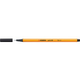 STABILO fineliner point 88, schwarz