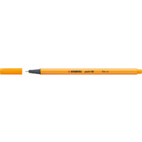 STABILO fineliner point 88, orange