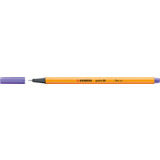 STABILO fineliner point 88, violett