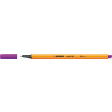 STABILO fineliner point 88, lila