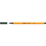 STABILO fineliner point 88, olivgrn
