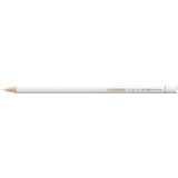 STABILO premium-buntstift Original, titanwei