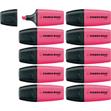 STABILO textmarker BOSS MINI, pink