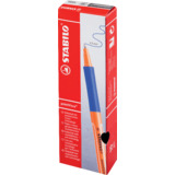 STABILO gel-tintenroller pointVisco, trkis