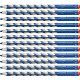 STABILO dreikant-buntstift EASYcolors R, ultramarinblau