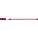 STABILO pinselstift Pen 68 brush, purpur