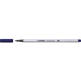 STABILO pinselstift Pen 68 brush, preuischblau