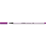 STABILO pinselstift Pen 68 brush, lila