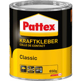 Pattex kraftkleber Classic, lsemittelhaltig, 650 g Dose