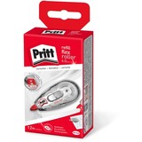 Pritt korrekturroller Refill Flex, (B)6,0 mm x (L)12 m