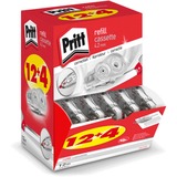 Pritt refillkassette Flex 970, 4,2 mm x 12 m, 16er Multipack