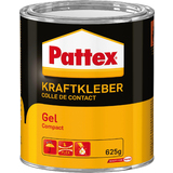 Pattex compact Gel Kraftkleber, lsemittelhaltig, 625 g Dose
