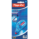 Tipp-Ex korrekturroller "Pocket Mouse", Blister
