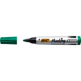 BIC permanent-marker Marking 2000 Ecolutions, grn