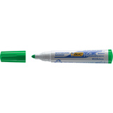 BIC whiteboard-marker Velleda 1701 ECOlutions, grn