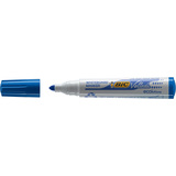 BIC whiteboard-marker Velleda 1701 ECOlutions, blau