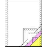 sigel din-computerpapier endlos, 240 mm x 12" (30,48 cm)