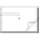 sigel din-computerpapier endlos, 240 mm x 6" (15,24 cm)