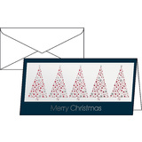 sigel weihnachtskarte "Business Greetings", din lang(2/3 A4)